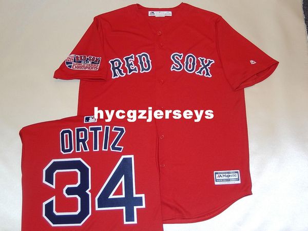 baseball br #34 david ortiz 2007 shirt sewn jersey mens stitched jerseys big and tall size xs-6xl for sale, Black;blue
baseball br #34 david ortiz 2007 shirt sewn jersey mens stitched jerseys big and tall size xs-6xl for sale, Black;blue