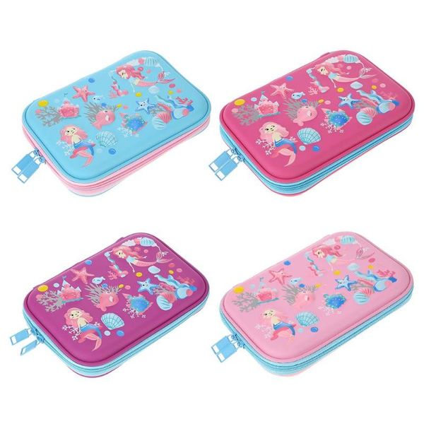 cute sea ocean world pencil case for girls boys multifunction pencil bag big capacity eva pencilcase school supplies stationery
cute sea ocean world pencil case for girls boys multifunction pencil bag big capacity eva pencilcase school supplies stationery