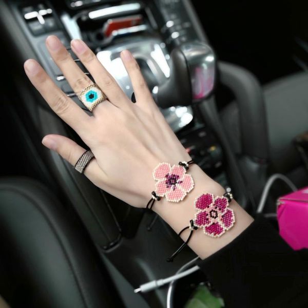fairywoo pink blossom браслет для lover подарки женщина миюки бисером delica frienship браслет симпатичные браслеты веревочные любовь drawst, Golden;silver
fairywoo pink blossom браслет для lover подарки женщина миюки бисером delica frienship браслет симпатичные браслеты веревочные любовь drawst, Golden;silver