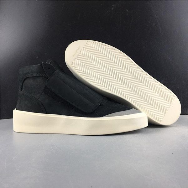 comfortable fear of god x mid basketball shoes black designer new fashion flat mens hook & loop trainers sneakers size 7-12
comfortable fear of god x mid basketball shoes black designer new fashion flat mens hook & loop trainers sneakers size 7-12