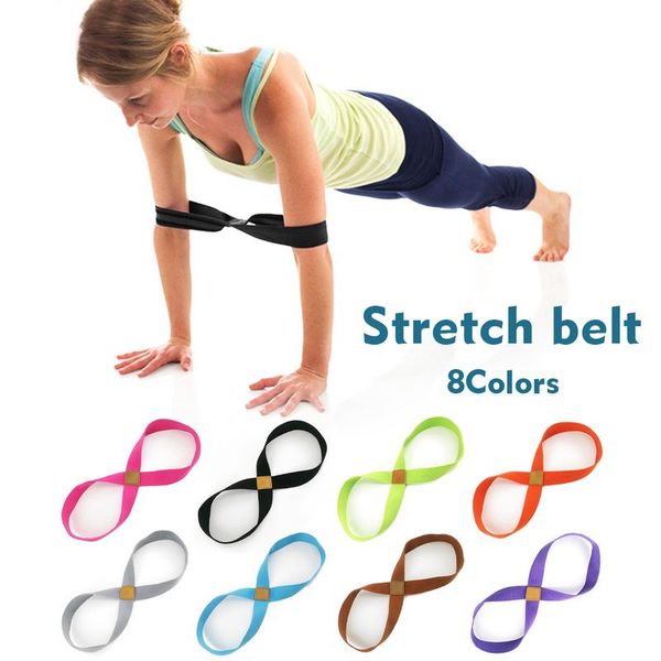 yoga shaping stretch belt cotton thickening strap gym strength training rally training accessories portable and practical
yoga shaping stretch belt cotton thickening strap gym strength training rally training accessories portable and practical