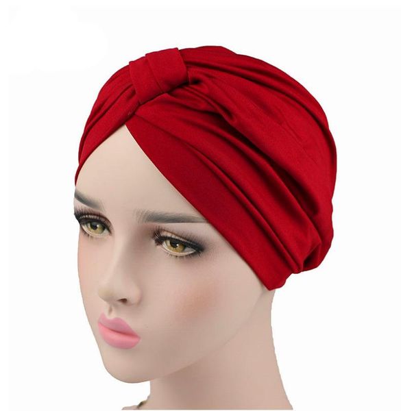 women's turban stretch spandex turban hat muslim headdress headdress hair accessories, Blue;gray
women's turban stretch spandex turban hat muslim headdress headdress hair accessories, Blue;gray