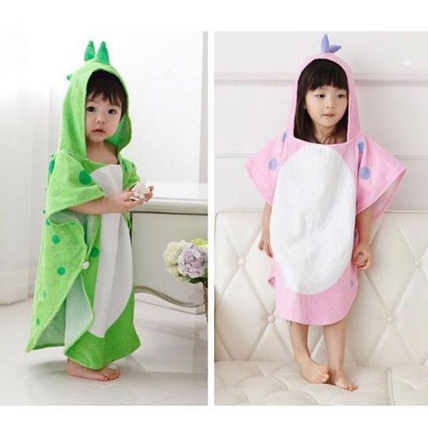 hooded with paw dinosaur ponchos hooded children's bath towel kids beachtowel infant bathrobe
hooded with paw dinosaur ponchos hooded children's bath towel kids beachtowel infant bathrobe