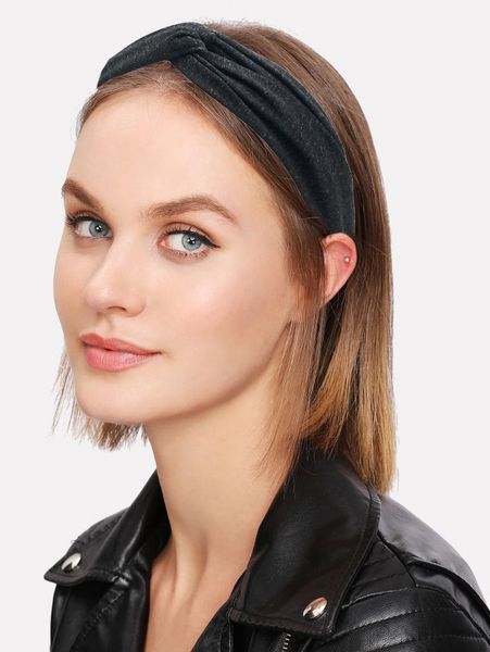 simple headbands for women, yoga headband knotted headband elastic hair bands criss cross twisted head wrap hair accessories, Black;brown
simple headbands for women, yoga headband knotted headband elastic hair bands criss cross twisted head wrap hair accessories, Black;brown