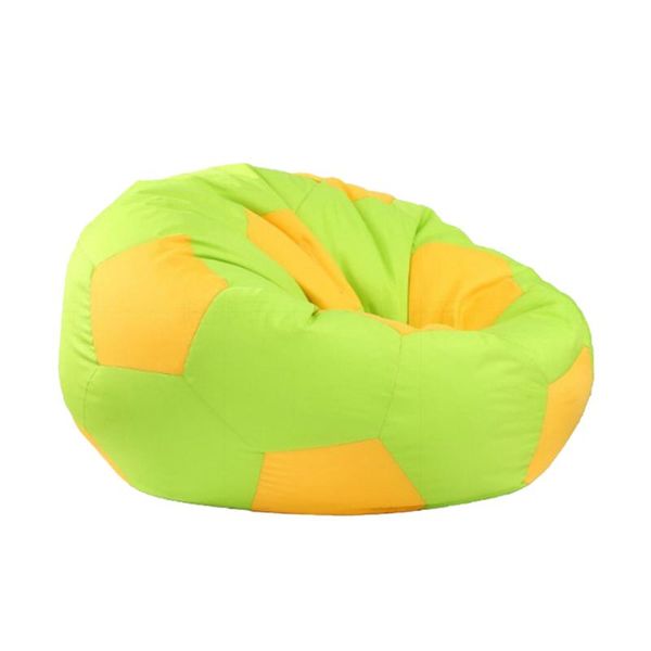 waterproof oxford bean bag cover sofa slipcover, stuffed animal organizer storage or sack for kids toys, football prints
waterproof oxford bean bag cover sofa slipcover, stuffed animal organizer storage or sack for kids toys, football prints