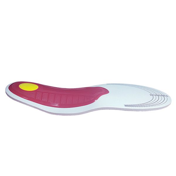 sports shoes insole women men orthopedic insole flat foot health care sole pad shoes arch support cushion pads, Black;white
sports shoes insole women men orthopedic insole flat foot health care sole pad shoes arch support cushion pads, Black;white