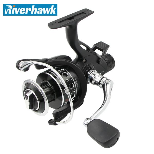 ares spinning fishing reel 3000-6000 series 9+1 bb carp fishing reel fishing tackle