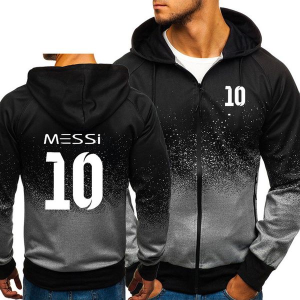 messi 10 print sweatshirt gradient hoodies men spring autumn fleece zipper jacket mens streetwear hip hop harajuku male clothing
messi 10 print sweatshirt gradient hoodies men spring autumn fleece zipper jacket mens streetwear hip hop harajuku male clothing