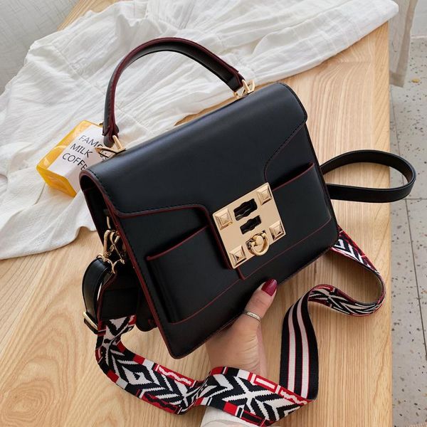 ladies hand bags 2020 new panelled pu leather handbag small crossbody bags for women fashion shoulder messenger bag
ladies hand bags 2020 new panelled pu leather handbag small crossbody bags for women fashion shoulder messenger bag