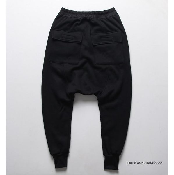 wholesale- mens joggers casual trousers harem pants men black fashion swag dance drop crotch hip hop sweat pants ing
wholesale- mens joggers casual trousers harem pants men black fashion swag dance drop crotch hip hop sweat pants ing