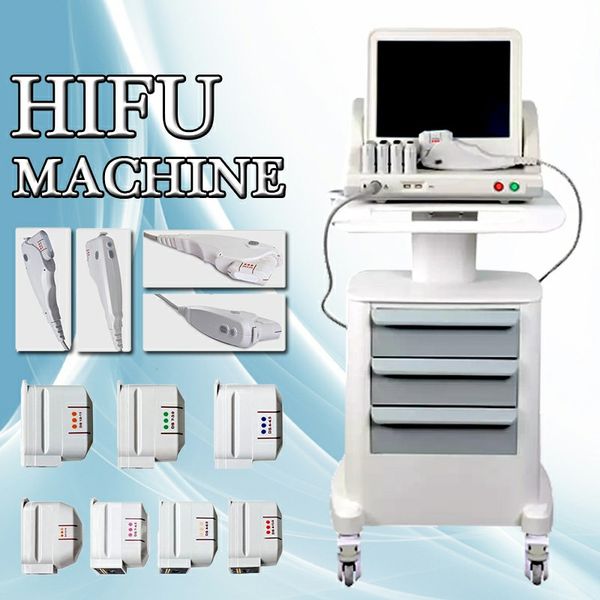 hifu lifting system high intensity focused ultrasound face lift skin tightening machine anti wrinkle 5 cartridges device ce
hifu lifting system high intensity focused ultrasound face lift skin tightening machine anti wrinkle 5 cartridges device ce