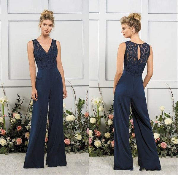vintage navy blue v neck mother of the bride suits keyhole back design mother of the bride dress women pant suit formal wear, Black;red
vintage navy blue v neck mother of the bride suits keyhole back design mother of the bride dress women pant suit formal wear, Black;red