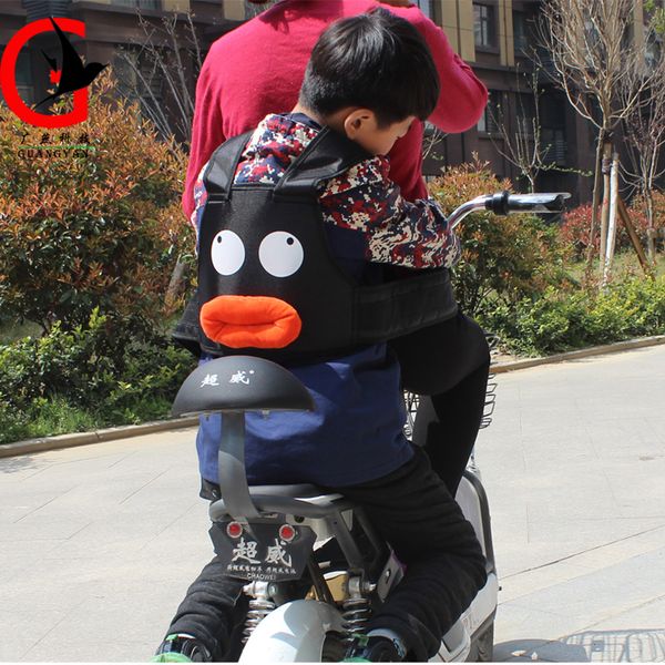 personality motorcycle safety belt children's electric car safe belt children carrier safe toddler baby carrier hel-est001
personality motorcycle safety belt children's electric car safe belt children carrier safe toddler baby carrier hel-est001