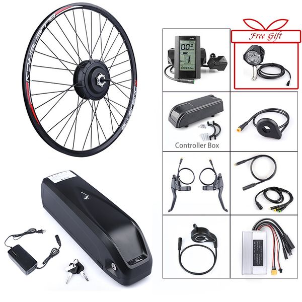 bafang 48v 500w electric bike gear brushless hub motor rear wheel conversion kit 48v 12ah e bicycle battery built samsung cell
bafang 48v 500w electric bike gear brushless hub motor rear wheel conversion kit 48v 12ah e bicycle battery built samsung cell