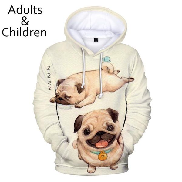 pug hoodies harajuku sweatshirts men hoodie 3d pug print boys/girls streetwear lovely dog pattern kids hoody 4xl, Black
pug hoodies harajuku sweatshirts men hoodie 3d pug print boys/girls streetwear lovely dog pattern kids hoody 4xl, Black