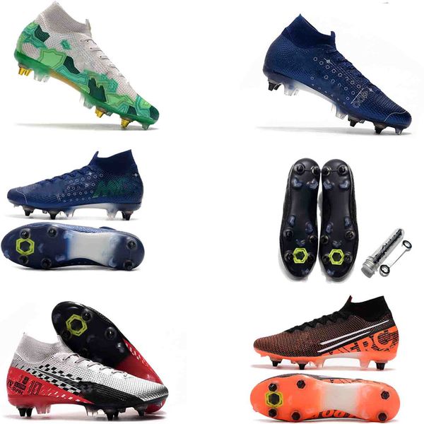 7339044 mens mercurial superfly 7 elite sg-pro dreams sg football shoes psg mbappé golden superfly vii mbappe ag soccer cleats boots 39-45
7339044 mens mercurial superfly 7 elite sg-pro dreams sg football shoes psg mbappé golden superfly vii mbappe ag soccer cleats boots 39-45