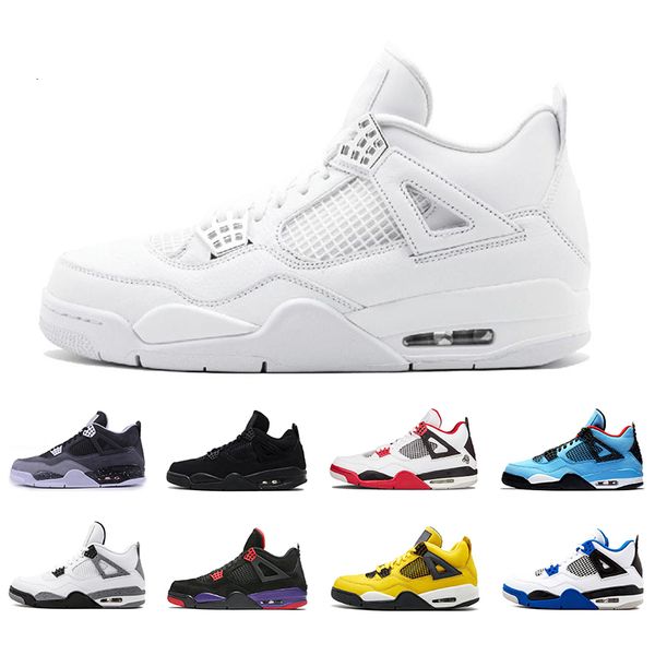 whosale 4 cool grey 4s basketball shoes breathe men running shoe black cat new bred mens trainers sports sneakers
whosale 4 cool grey 4s basketball shoes breathe men running shoe black cat new bred mens trainers sports sneakers
