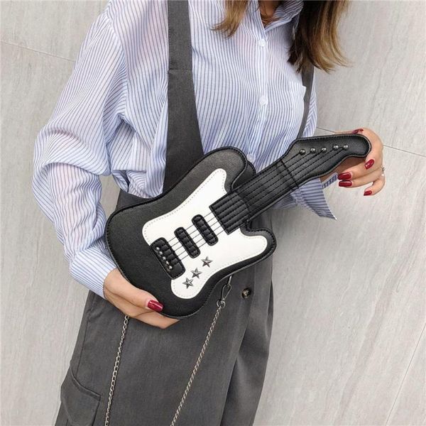 shoulder bag mini guitar bag fashion wild messenger luxury handbags women bags designer bolsa feminina
shoulder bag mini guitar bag fashion wild messenger luxury handbags women bags designer bolsa feminina