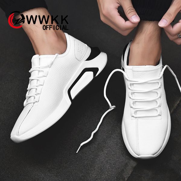 wwkk shoes man sneakers 2019 autumn breathable mesh lace up outdoor hiking walking non-slip sport flats sneakers men shoes
wwkk shoes man sneakers 2019 autumn breathable mesh lace up outdoor hiking walking non-slip sport flats sneakers men shoes