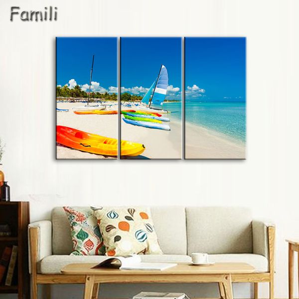 3pcs/set frameless canvas painting sailboat painting for living room wall art posters and prints modern pictures decoration
3pcs/set frameless canvas painting sailboat painting for living room wall art posters and prints modern pictures decoration