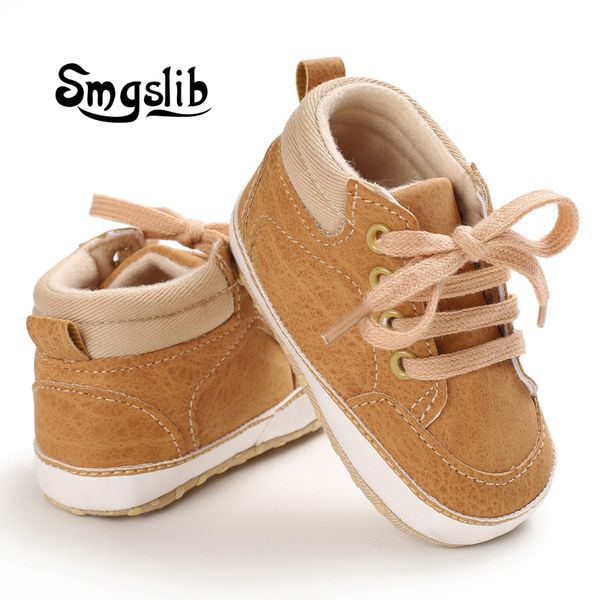 smgslib2020 baby shoes baby boys girls first walkers shoes infant toddler soft sole anti-slip girl newborn
smgslib2020 baby shoes baby boys girls first walkers shoes infant toddler soft sole anti-slip girl newborn