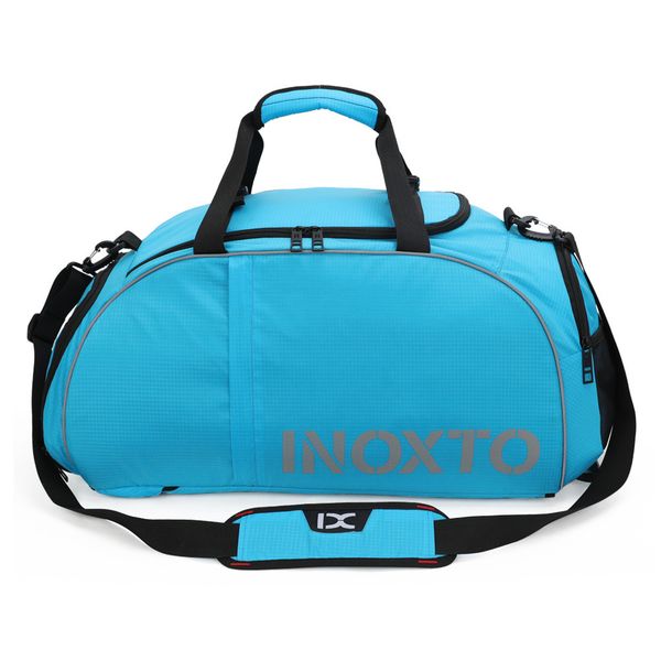 2019 new waterproof gym bag fitness training sports bag portable shoulder travel independent shoes storage sac de sport
2019 new waterproof gym bag fitness training sports bag portable shoulder travel independent shoes storage sac de sport