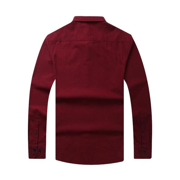 new fashionable men bottomed 100% cotton shirt autumn winter loose smart casual shirts oxford plus size 2xl-7xl 8xl, White;black
new fashionable men bottomed 100% cotton shirt autumn winter loose smart casual shirts oxford plus size 2xl-7xl 8xl, White;black