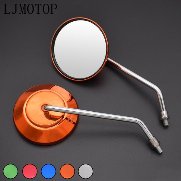 universal motorcycle side mirror round chrome view mirror for yamaha tdm 900 850 mt125 mt03 mt01 mt 125 03 01 xt660 accessories
universal motorcycle side mirror round chrome view mirror for yamaha tdm 900 850 mt125 mt03 mt01 mt 125 03 01 xt660 accessories