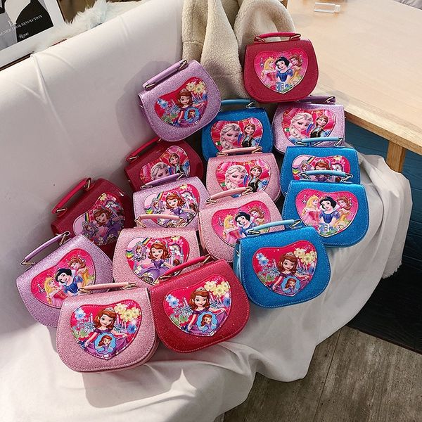 children's cute tong bao should er tong bao cartoon portable coin purse girl's shoulder baby's diagonal bag princess accessor
children's cute tong bao should er tong bao cartoon portable coin purse girl's shoulder baby's diagonal bag princess accessor