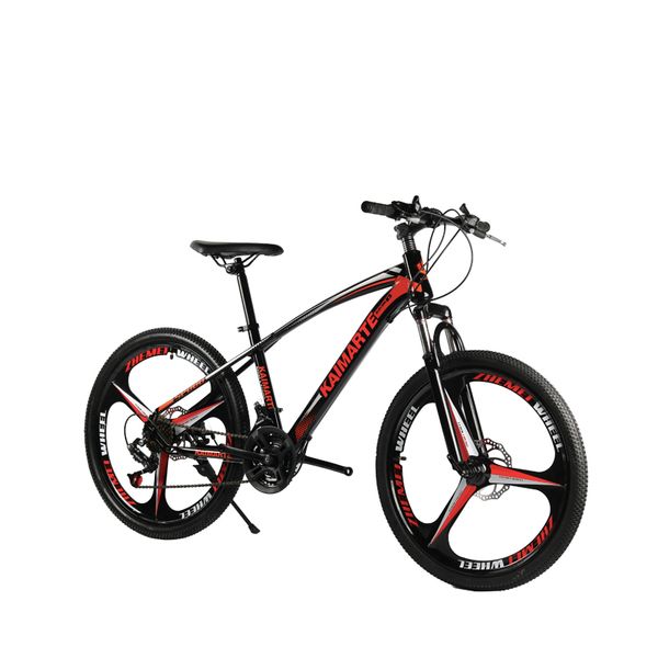 26 inch and 24 inch 21 speed change mountain bike with carbon steel vehicle
26 inch and 24 inch 21 speed change mountain bike with carbon steel vehicle