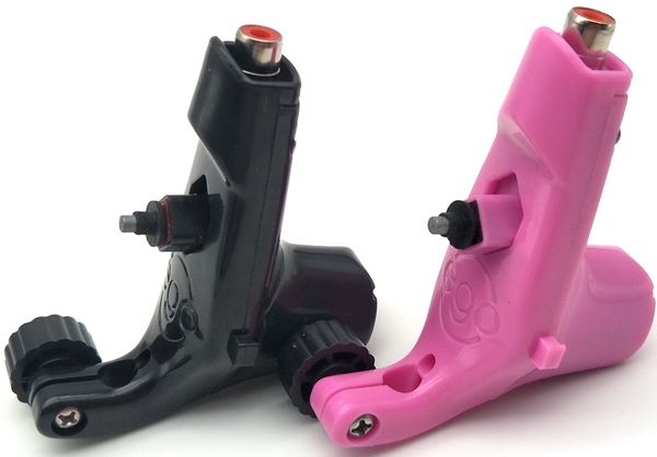 pink black ego rotary tattoo machine gun super light weight it's the tattoo gun new tendency tattoo machine gun
pink black ego rotary tattoo machine gun super light weight it's the tattoo gun new tendency tattoo machine gun