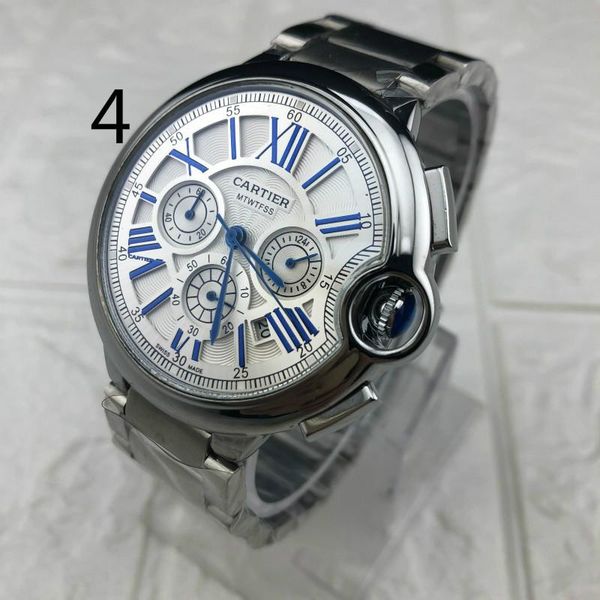 Luxury 3 three time zone water proof men 039 watch ca ual watche ma ter level de ign men military watche bu ine port watch
Luxury 3 three time zone water proof men 039 watch ca ual watche ma ter level de ign men military watche bu ine port watch