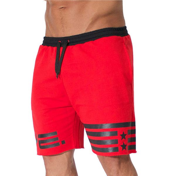 2019 outdoor summer muscle sport fitness men running gym breathable lettering printed cut-off loose jogging shorts men, White;black
2019 outdoor summer muscle sport fitness men running gym breathable lettering printed cut-off loose jogging shorts men, White;black