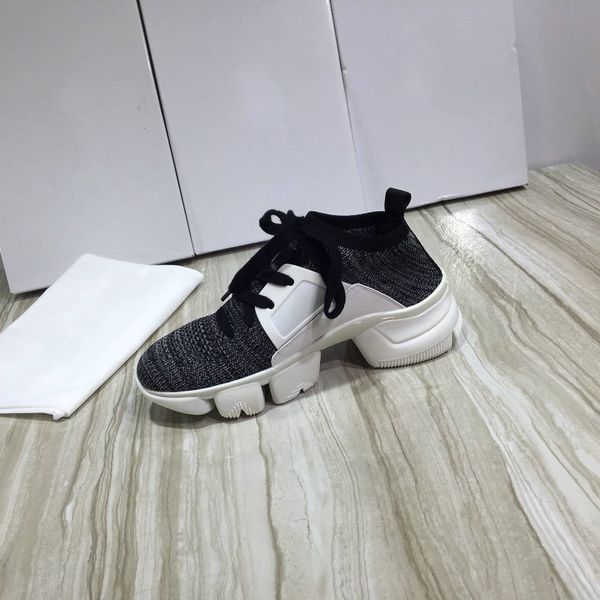 2019 platform designer luxury shoes men/women casual luxury designer casual shoes new gray/black/lime green sneakers real leather
2019 platform designer luxury shoes men/women casual luxury designer casual shoes new gray/black/lime green sneakers real leather