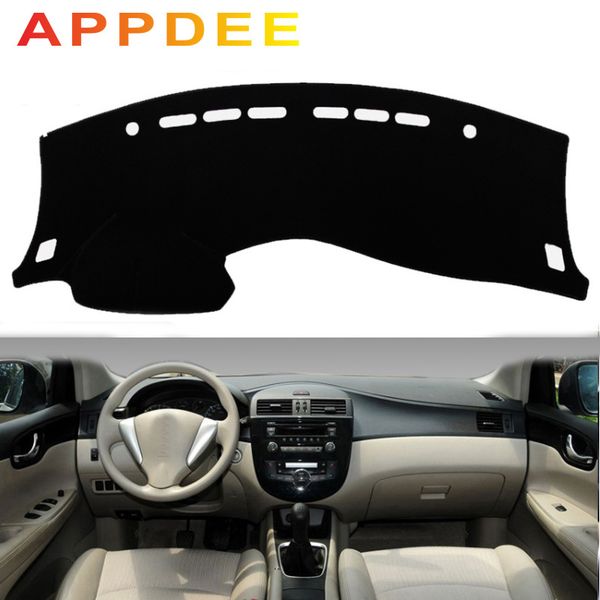 appdee for tiida c12 2011-2019 car styling covers dashmat dash mat sun shade dashboard cover 2012 2013 2014 2015 2016 201
appdee for tiida c12 2011-2019 car styling covers dashmat dash mat sun shade dashboard cover 2012 2013 2014 2015 2016 201