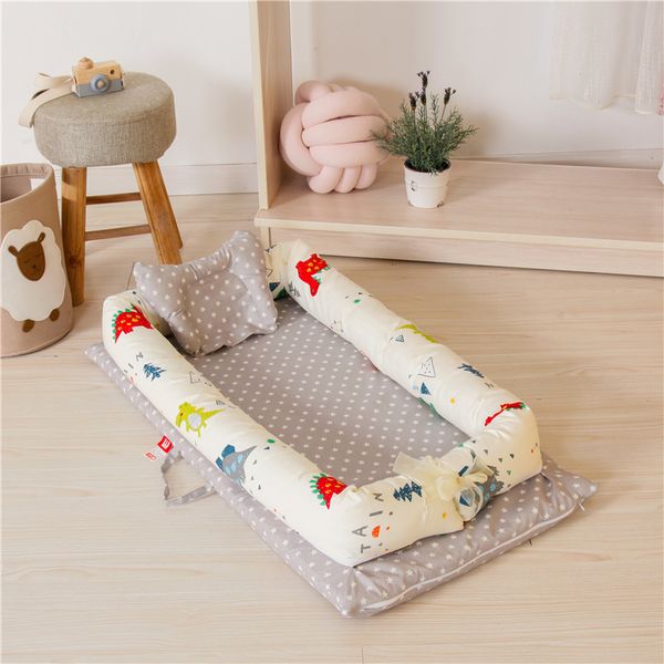 baby portable bed removable and washable baby isolation bed newborn bionic storage bag for care room decor
baby portable bed removable and washable baby isolation bed newborn bionic storage bag for care room decor