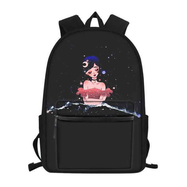 thikin black school bags ideal career african american black art girl printing kids backpacks teen girl students bookbag pocket
thikin black school bags ideal career african american black art girl printing kids backpacks teen girl students bookbag pocket