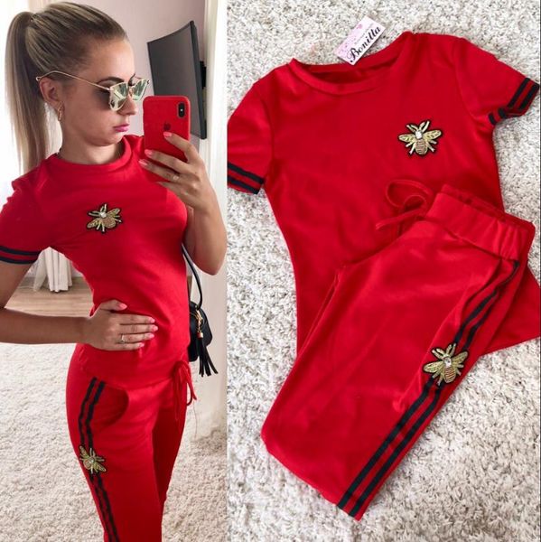 summer womentwo piece outfits sets printed casual tracksuit short sleeve shirts and pant set sports suits, Gray
summer womentwo piece outfits sets printed casual tracksuit short sleeve shirts and pant set sports suits, Gray