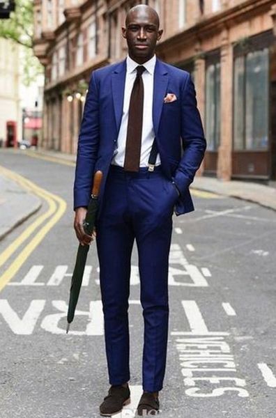 fashion royal blue groom tuxedos excellent notch lapel groomsmen wedding jacket blazer men formal prom/dinner suit(jacket+pants+tie)1203, Black;gray
fashion royal blue groom tuxedos excellent notch lapel groomsmen wedding jacket blazer men formal prom/dinner suit(jacket+pants+tie)1203, Black;gray