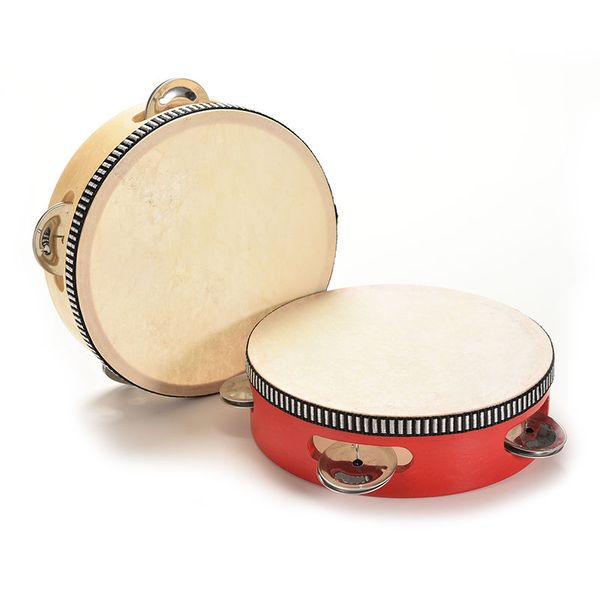 musical wooden drum rattles educational toy musical beat instrument hand drum childrens kids
musical wooden drum rattles educational toy musical beat instrument hand drum childrens kids