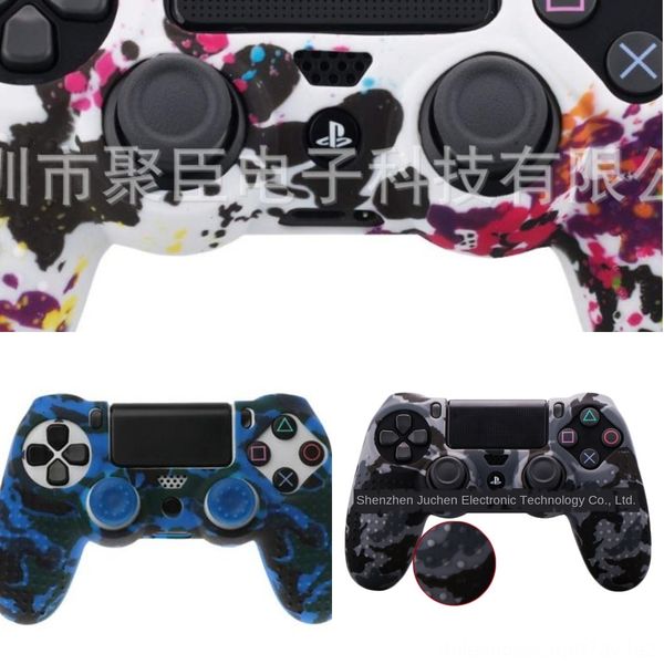 p90vl ps4 контроллер силиконовый чехол водонепроницаемый sony flowers skin gamepad чехол для печати play station 4 ps 4 dualshock 4 защитный
p90vl ps4 контроллер силиконовый чехол водонепроницаемый sony flowers skin gamepad чехол для печати play station 4 ps 4 dualshock 4 защитный