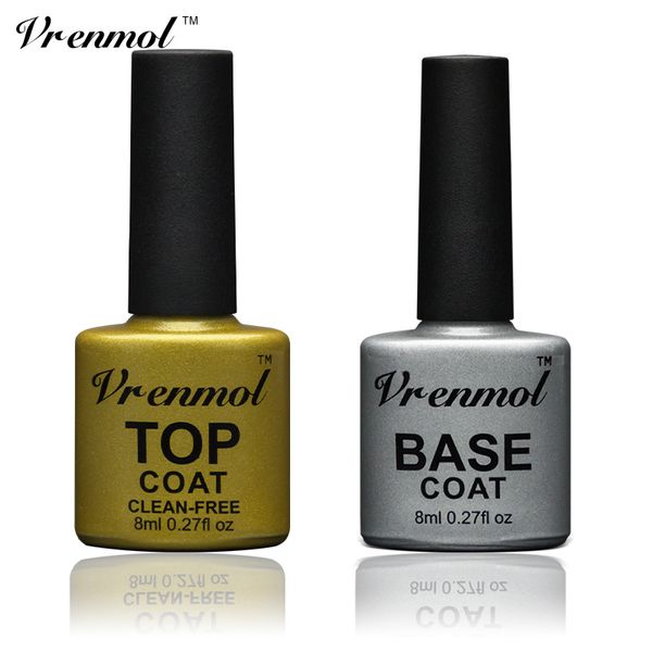 vrenmol 8ml semic permanent no clean lak base coat gel varnish it off + base coat foundation transparent gel lacquer, Red;pink
vrenmol 8ml semic permanent no clean lak base coat gel varnish it off + base coat foundation transparent gel lacquer, Red;pink