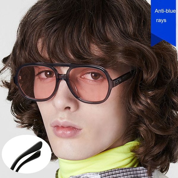anti blue rays computer glasses optical glasses frames for women men blocking eyeglasses clear eyewear frame spectacle, White;black
anti blue rays computer glasses optical glasses frames for women men blocking eyeglasses clear eyewear frame spectacle, White;black