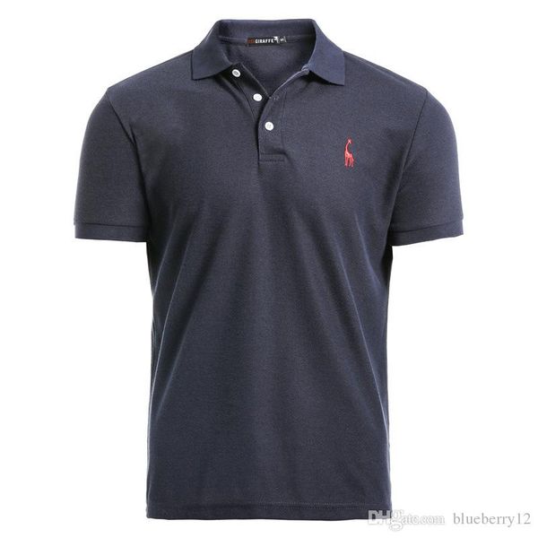 new man polo shirt mens casual deer embroidery cotton polo shirt men short sleeve polo men
new man polo shirt mens casual deer embroidery cotton polo shirt men short sleeve polo men