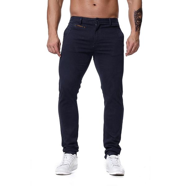 fashion men's low regular fit solid color cotton pants casual trousers work loose pants pantalones hombre pockets joggers a60, Black
fashion men's low regular fit solid color cotton pants casual trousers work loose pants pantalones hombre pockets joggers a60, Black
