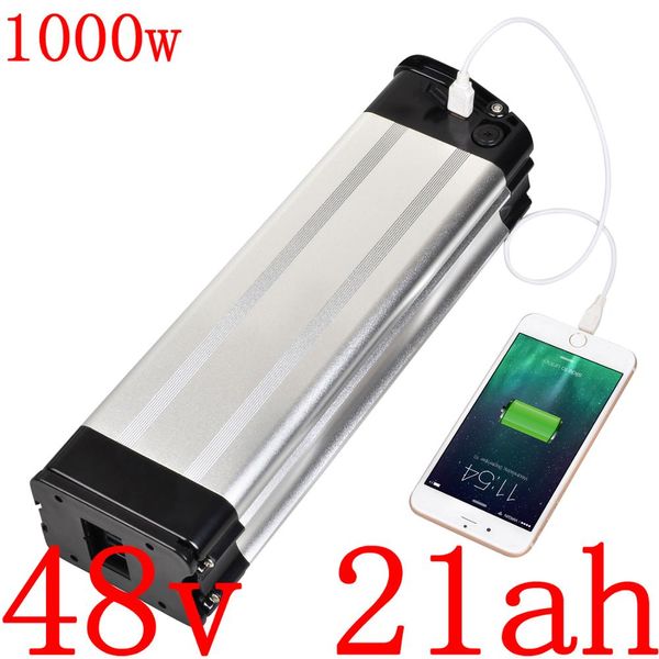 

48v 10ah 12ah 13ah 14.5ah 15ah 17ah 18ah 20ah 21ah lithium battery electric bike use samsung / panasonic / sanyo / lg battery