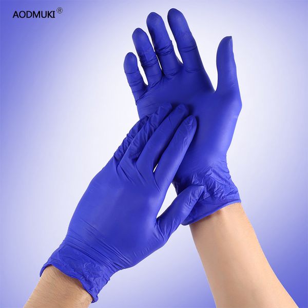 50/100pcs lot multifunctional home silicone gloves disposable latex universal cleaning cosmetic disposable gloves
50/100pcs lot multifunctional home silicone gloves disposable latex universal cleaning cosmetic disposable gloves