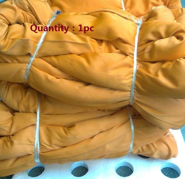 30tx1m---8m 6:1 high tensile endless soft round sling industrial grade lifting sling polyester fiber strap tree glass auto
30tx1m---8m 6:1 high tensile endless soft round sling industrial grade lifting sling polyester fiber strap tree glass auto