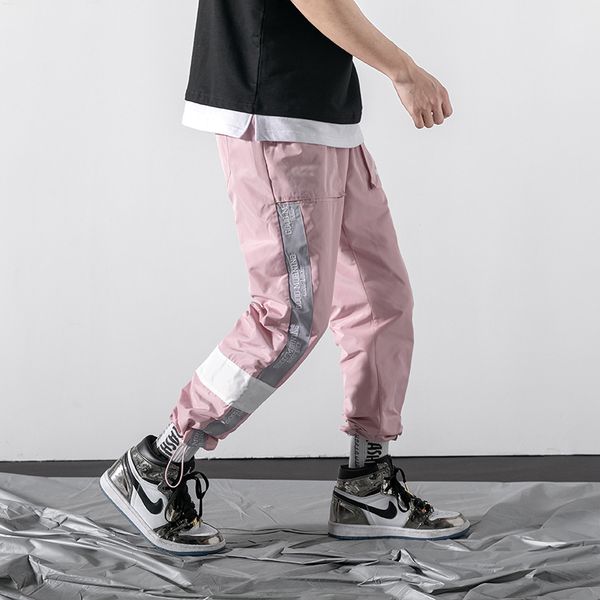 mens spring streetwear sweatpants thin harem pants hip hop joggers pants casual male plus size m-5xl, Black
mens spring streetwear sweatpants thin harem pants hip hop joggers pants casual male plus size m-5xl, Black