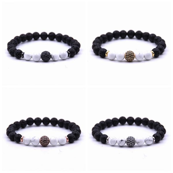natural stone bracelet men and women fashion popular 2019 essential oil diffusion yoga treasure jewelry, Black
natural stone bracelet men and women fashion popular 2019 essential oil diffusion yoga treasure jewelry, Black